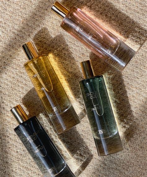 zara replica perfumes|zara smell alike perfumes.